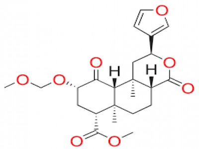 Salvinorin B Methoxymethyl Ether