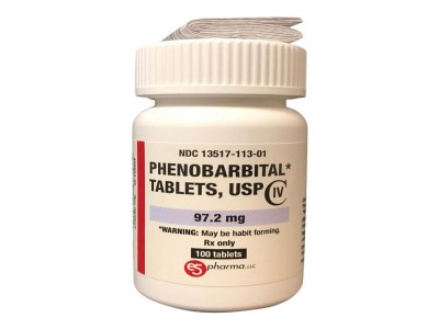 Buy Phenobarbital no Prescription