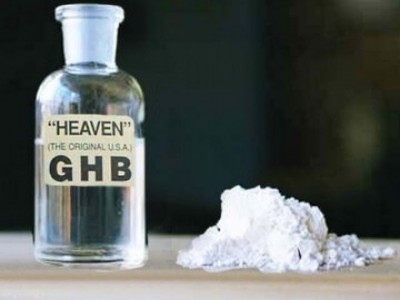 Ghb (Gamma Hydroxybutyrate)