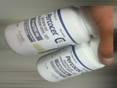 Buy Percocet (Oxycodone/ Acetaminophen) Online