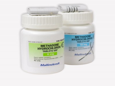 Buy Methadone 10MG Tablets