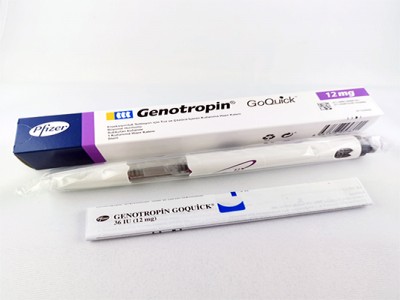 buy Genotropin 12mg Pfizer HGH Somatropin