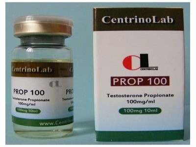 TP200 Testosterone Propionate