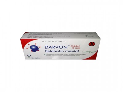 Darvon (Propoxyphene)